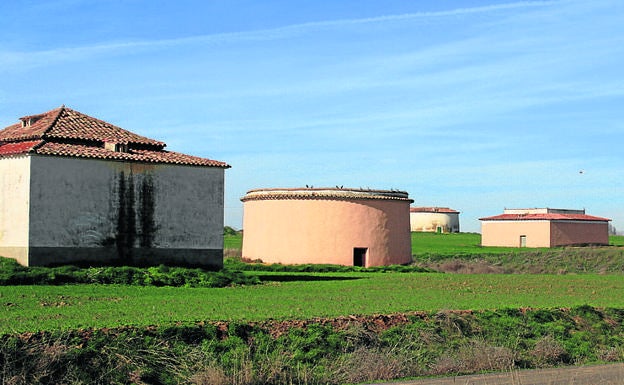 Cuenca de Campos: «Resurgimiento»