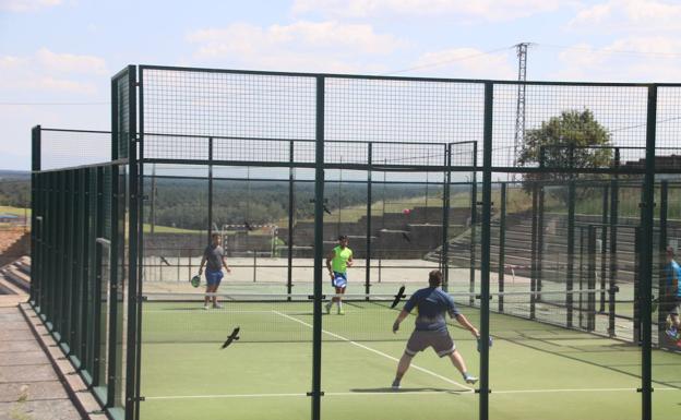 El deporte regresará a Cuéllar en agosto