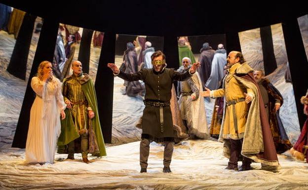 El festival de teatro Olmedo Clásico cancela su decimoquinta edición por la covid-19