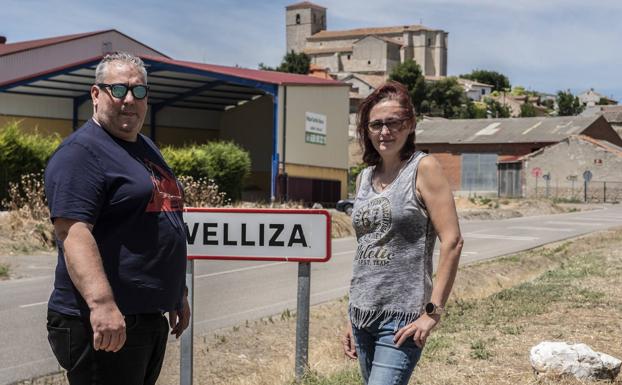 El miedo a otro confinamiento dispara el padrón en municipios de Valladolid de segunda residencia