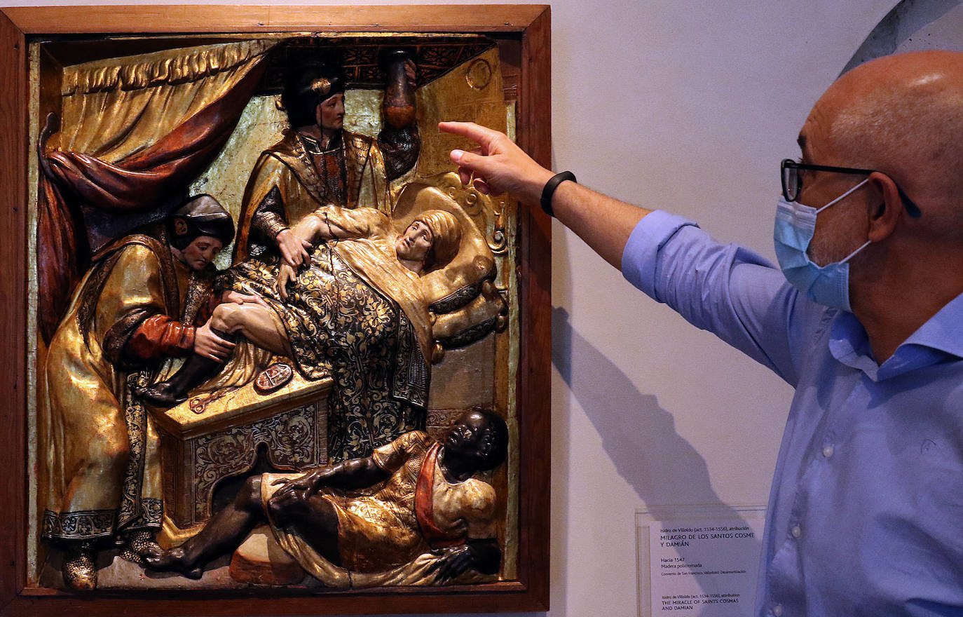 Epidemias y confinamientos de otros tiempos