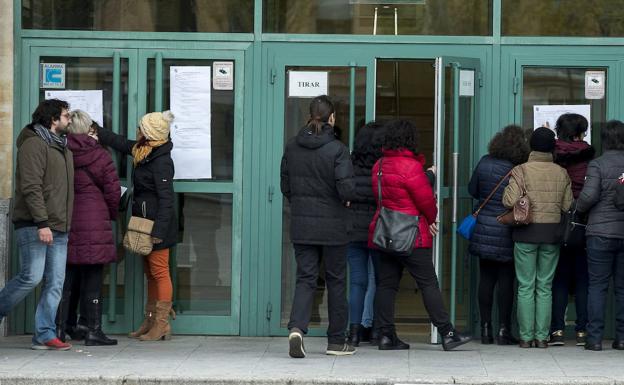 La Junta formará a los tribunales de oposición para atajar errores y evitar litigios