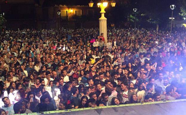 Ni una pedida de toros respeta la covid-19