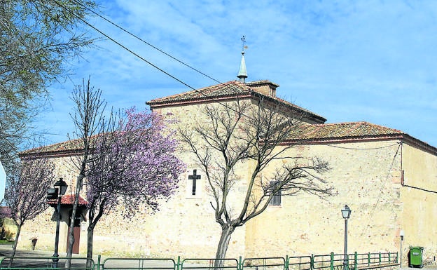 Escalona del Prado: «El pueblo de la amplitud»