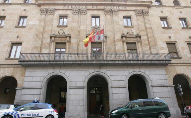 Condenado el director de una charanga de Salamanca por falsificar actas