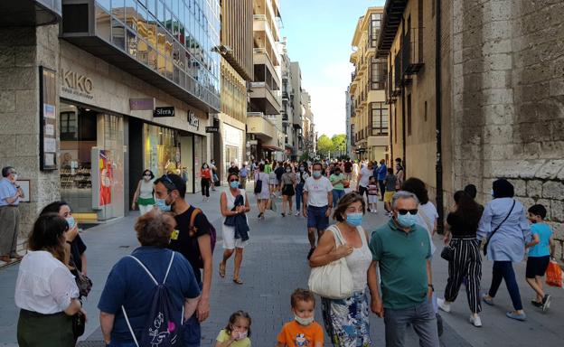 La «incertidumbre» marca la economía local en las primeras semanas de la nueva etapa