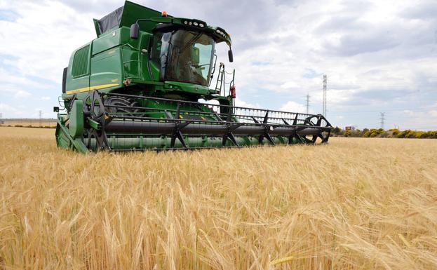 La región perderá más de 100 millones al año por el recorte europeo a la PAC