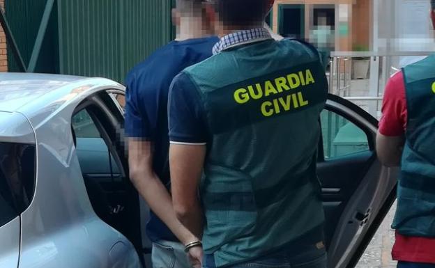 Cuatro detenidos por dos supuestos delitos de homicidio en grado de tentativa en la reyerta de Benavente
