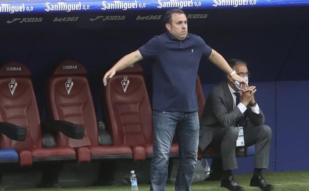 Entre la calculadora y el laboratorio