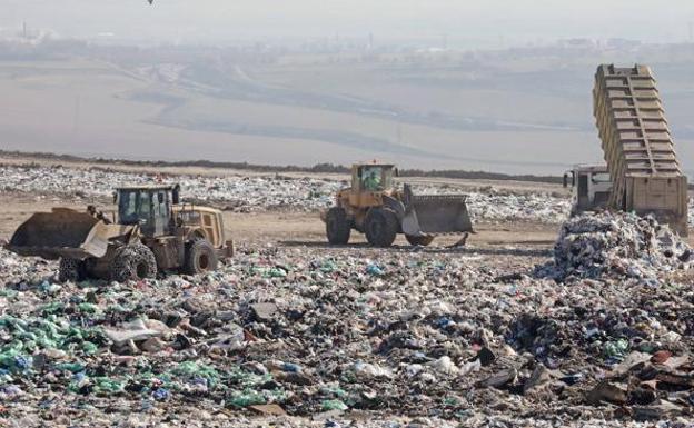 El Ayuntamiento de Valladolid licita por 116 millones la concesión de la Planta de Tratamiento de Residuos