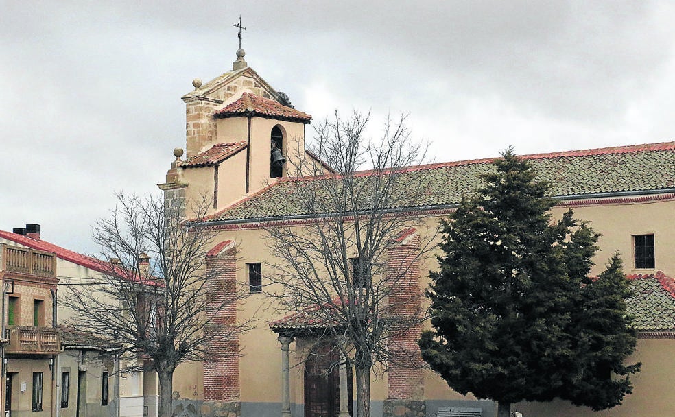 Anaya: Del puente a la ermita de leyenda