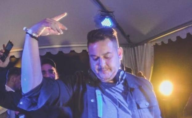 La música sigue sonando pese al coronavirus