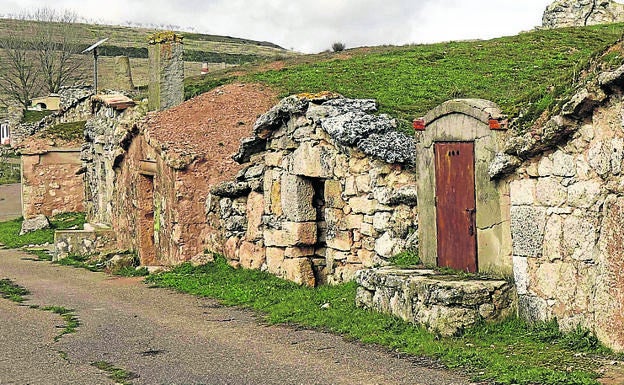 Fombellida: «Una fecunda historia»