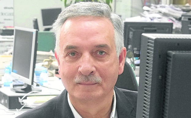 AECC: «Nuestro principal objetivo es estar lo más cerca posible de los enfermos de cáncer y de sus familiares»