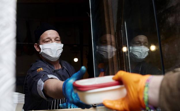 La Diócesis de Salamanca crea un fondo de 500.000 euros para ayudar a las familias más afectadas por la covid-19