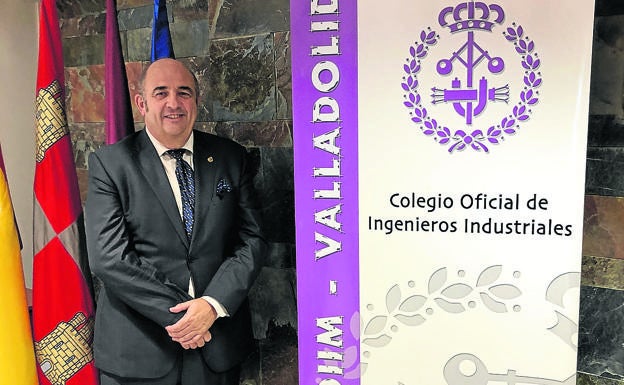 Colegio Oficial de Ingenieros Industriales: «Hemos demostrado ser esenciales, jugando un papel fundamental en la lucha contra el coronavirus»