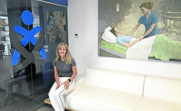 Colegio Profesional de Enfermería de Vallladolid: «Trabajamos para poner en valor aún más nuestra profesión, que una vez más ha demostrado ser esencial»