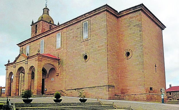 Lumbrales: «Enclave idíco para disfrutar»