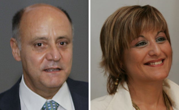 Dimite el director general de Presupuestos por motivos «estrictamente personales y laborales»