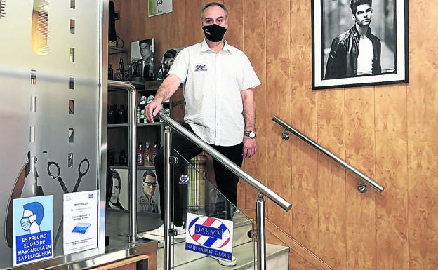 ASEIMPEVA reclama con fuerza el IVA reducido para el sector de la peluquería