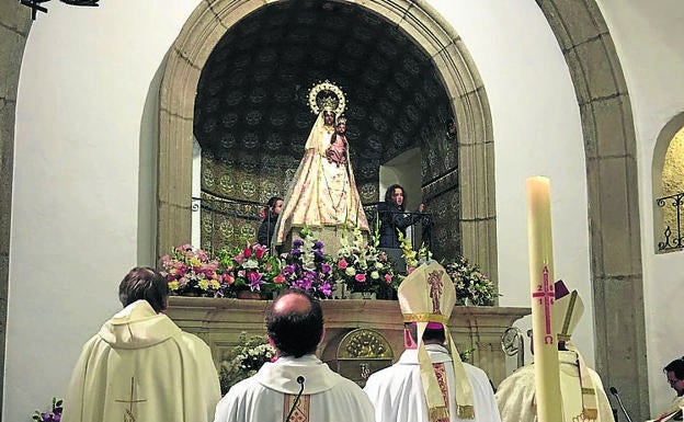 El Cabaco: dar a conocer el patrimonio