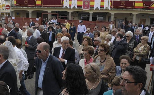 El cupón diario de la ONCE reparte 35.000 euros en La Fuente de San Esteban