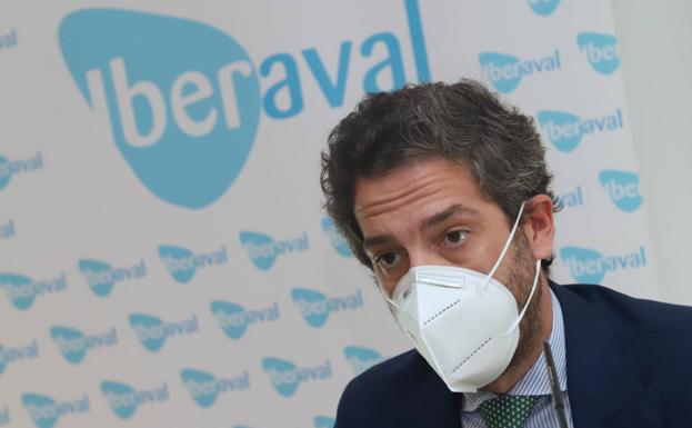 Iberaval prevé un crecimiento extraordinario de su actividad a raíz de la covid-19