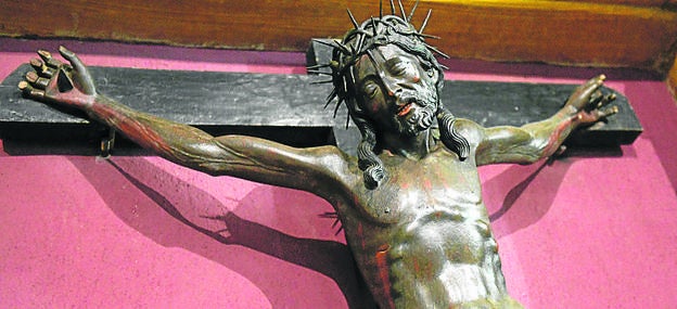 Fontihoyuelo: «Reparaciones y religiosidad»