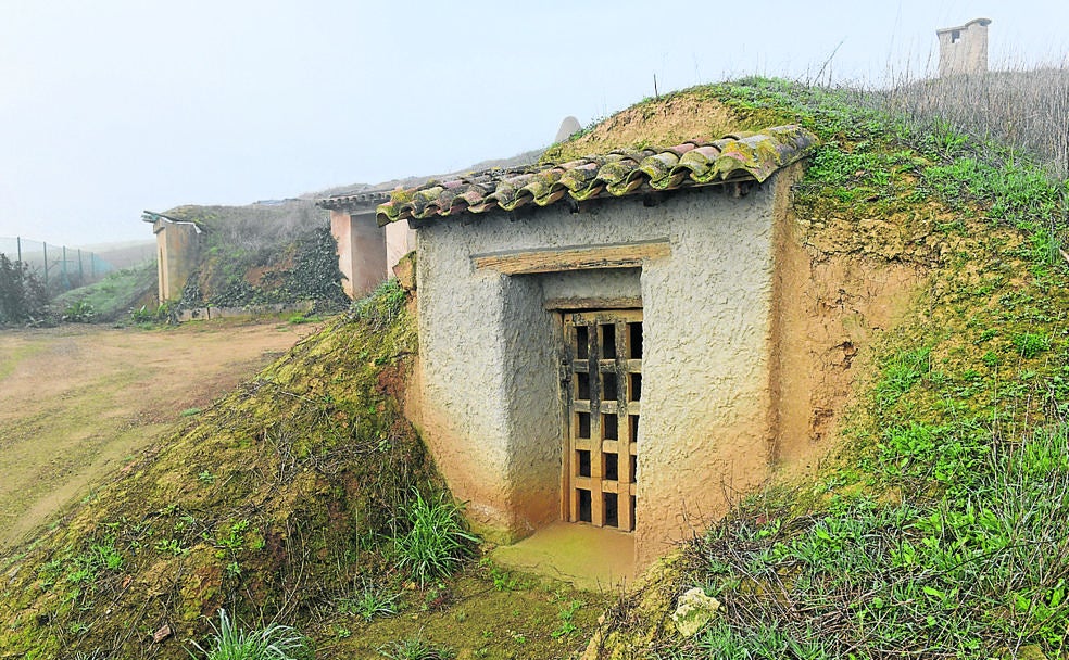 Fontihoyuelo: El lugar de solaz de la familia Cabeza de Vaca