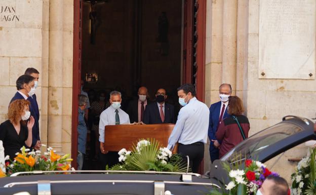 Una carta remitida por la etarra Anboto del atentado en Salamanca contra Aliste, clave en su condena a 122 años de cárcel