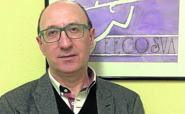 FECOSVA asegura que la unión del comercio es imprescindible frente a la crisis del coronavirus