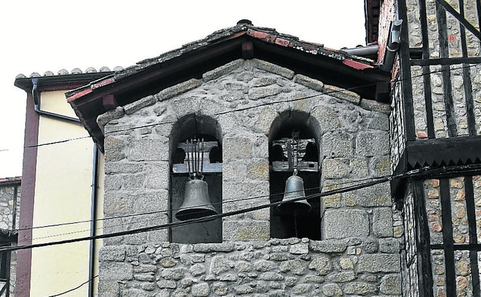 Madroñal: Un remanso de paz y de tranquilidad en la Sierra de Francia