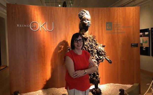 La diversidad y el gusto estético símbolos de la cultura africana
