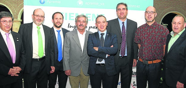 APREMIE: Compromiso y calidad al servicio del socio
