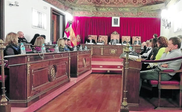 Secretarios, interventores y tesoreros de Administración Local de Valladolid, profesiones necesarias y con salida laboral