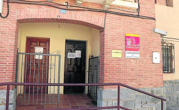 Garcillán se queda sin farmacia y tendrá que esperar a noviembre para un botiquín