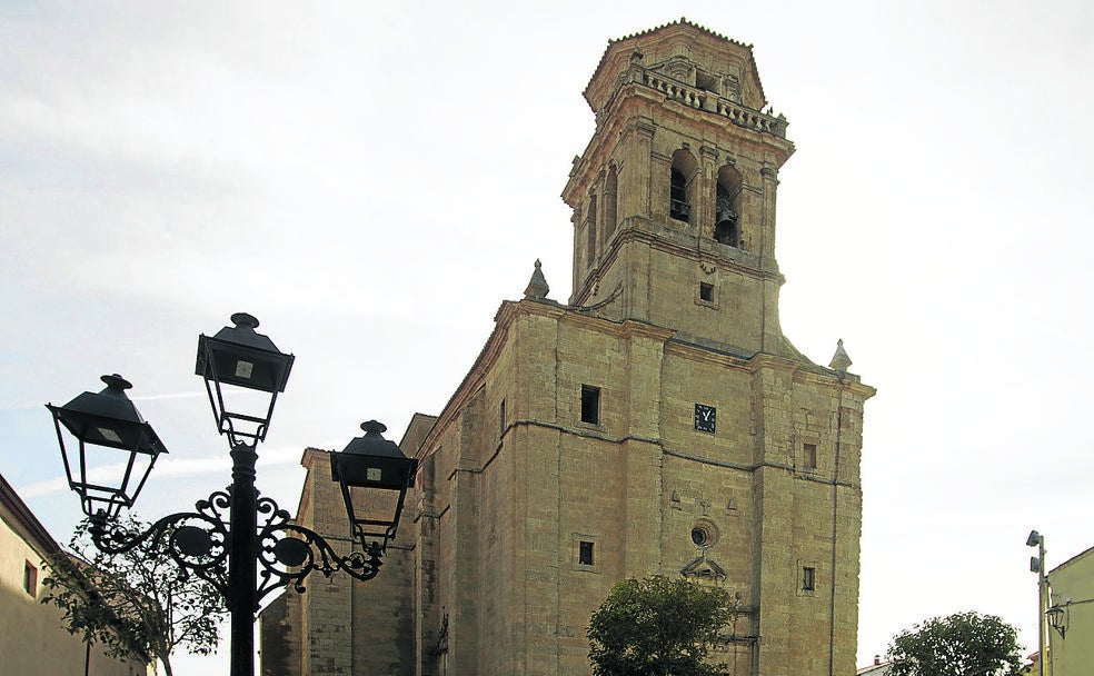 Fuentesaúco: Robustez y esplendor en la capital de La Guareña