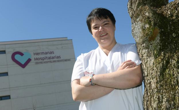 «Entrenar con mascarilla puede provocar problemas musculares por el ácido láctico»