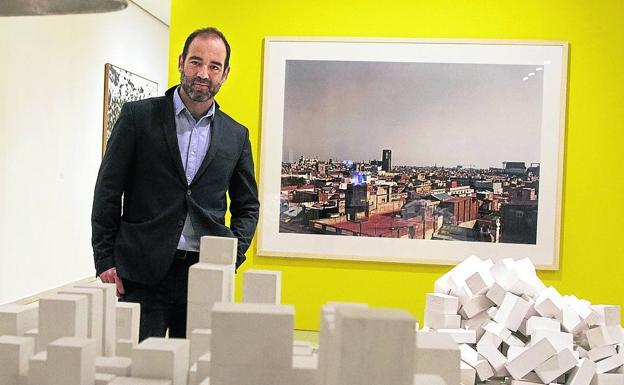 Eva Lootz, lo intangible y lo perecedero