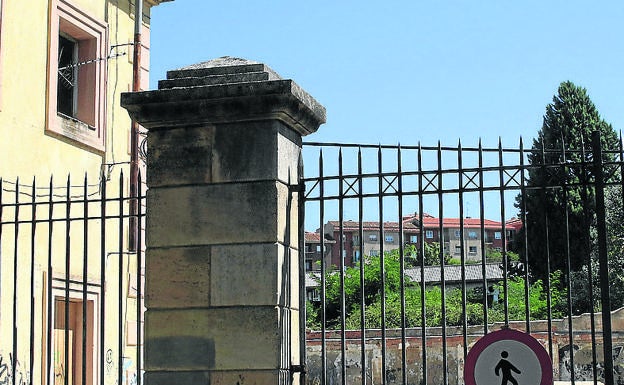 La obra para implantar el grado de Enfermería en el campus de Segovia ronda el millón de euros