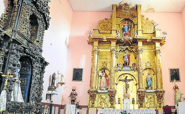 «Un legado histórico»