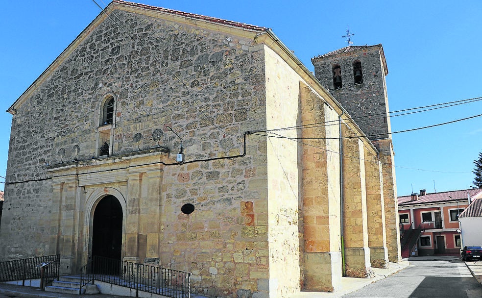 Garcillán: Donde durmieron los Reyes Católicos