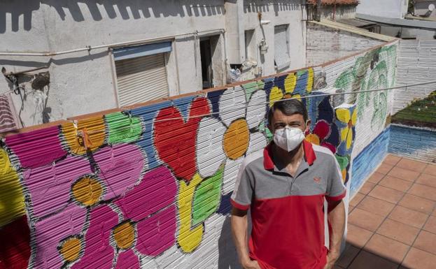 «Mi vida y la de mi familia corren peligro y he dicho basta de aguantar a personas así»