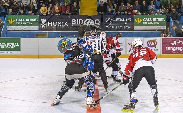 Caja Rural CPLV y Munia Panteras ya tienen calendario liguero