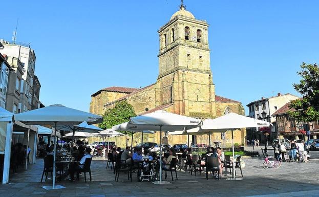 La Montaña Palentina se reivindica como nuevo destino de turismo seguro