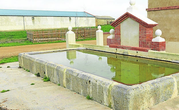 «El patrimonio de Gatón de Campos»