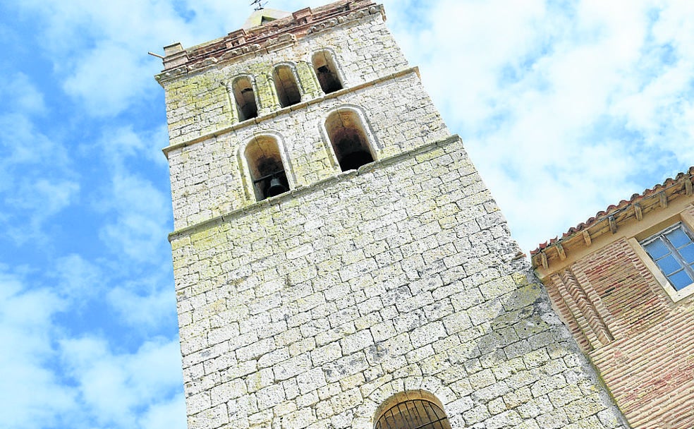 Gatón de Campos: una villa del rey Alfonso X el Sabio