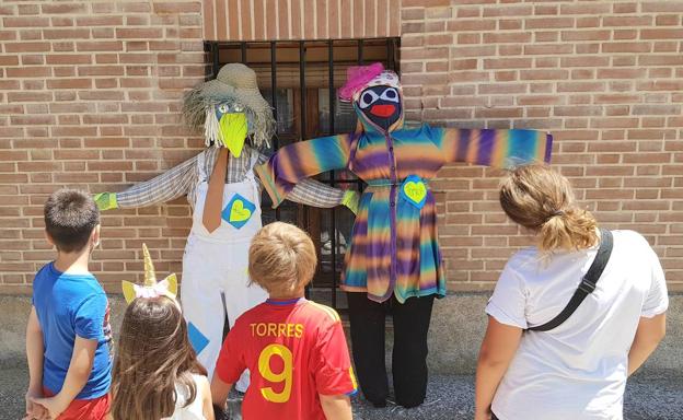 Cualquier remedio vale con tal de espantar la covid