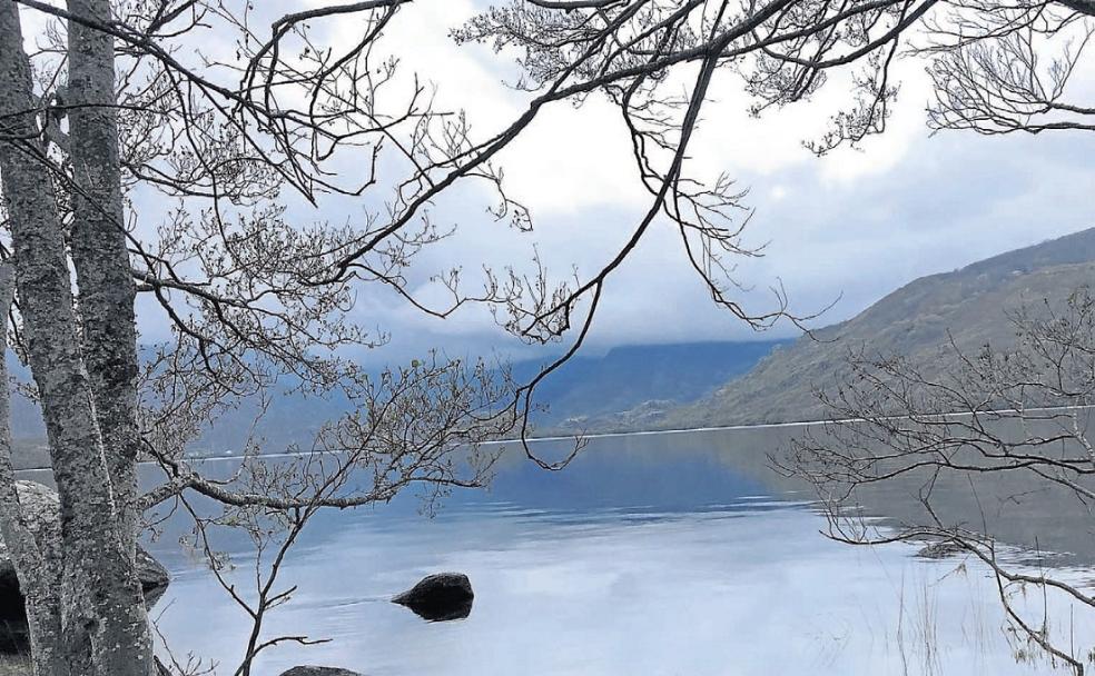 La maldición del Lago de Sanabria