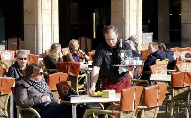 Elevan la partida de autónomos en Ciudad Rodrigo hasta los 40.000 euros